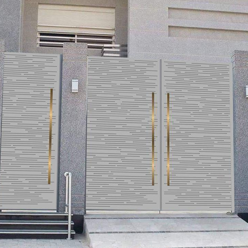 Malik Engineering Works