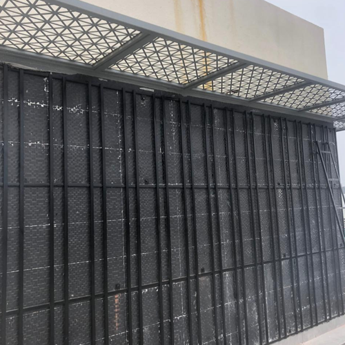 Malik Engineering Works