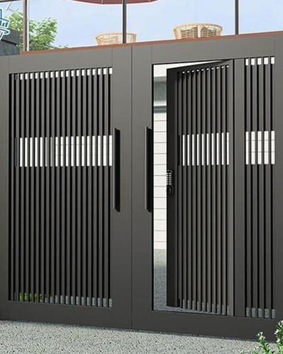 Malik Engineering Works