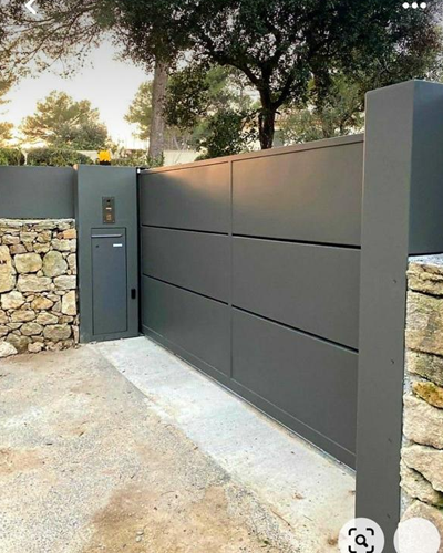 Malik Engineering Works