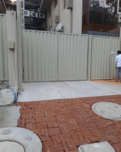 Malik Engineering Works