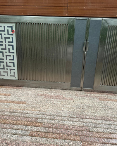 Malik Engineering Works