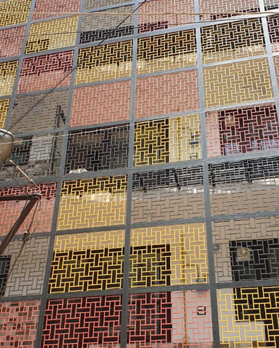 Malik Engineering Works