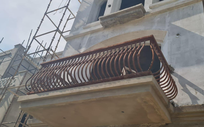 Malik Engineering Works