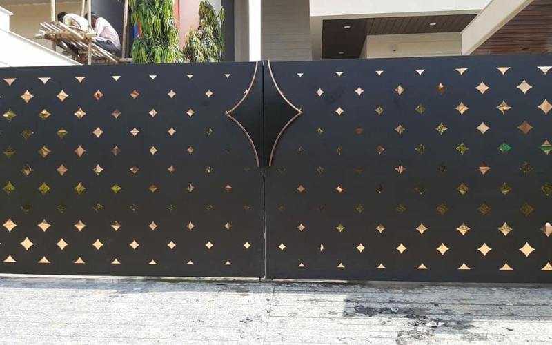 Malik Engineering Works