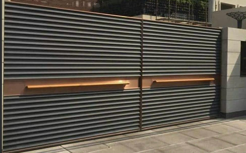 Malik Engineering Works