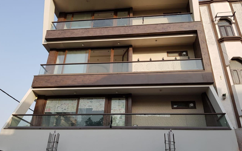 Malik Engineering Works