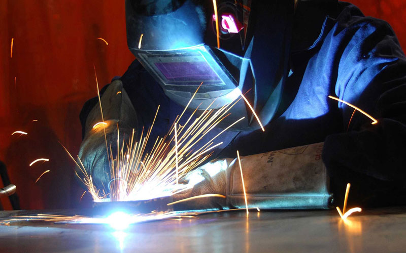 Best Fabrication Services In Delhi NCR