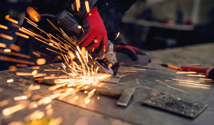 Best Steel Fabricators In Delhi NCR